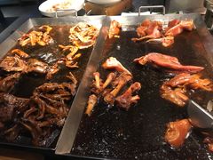 -星伦多自助料理·涮烤一体(虹悦城店)