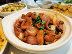 -壹只菜·崇明本地特色菜(崇明南门店)