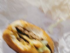 -麦当劳(汉口火车站候车室店)