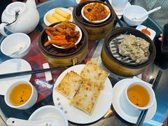 -香港蓮香樓(中環店)