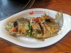 -邮亭陈鲫鱼·重庆老字号(大足直营店)