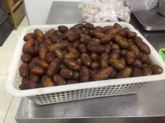 -伊通烧鸽子碳缸烧烤海鲜(隆礼胡同店)