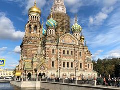 -滴血救世主教堂