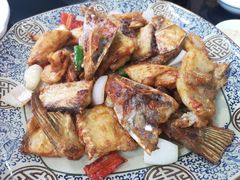 -百丈园龙江啫神馆