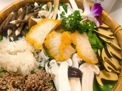 -土连锅·现熬养生汤锅(梁家巷店)