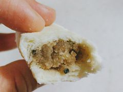 牛舌饼-牛街老爆肚满(牡丹园店)