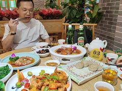 -德胜轩正宗顺德菜(宝安沙井会展中心店)