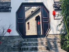 -天朝元辅-徐州民俗博物馆