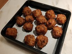 外婆炸肉丸-佬肥猫(国华广场店)