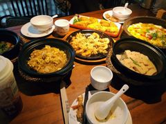 -意满花千醉(金茂览秀城店)