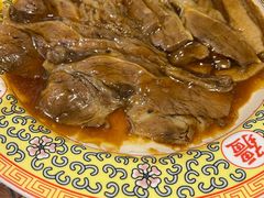 -烤肉季饭庄
