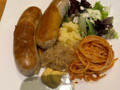 -兰特伯爵西餐厅·啤酒屋(方庄店)