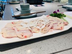 -东椰·海南椰子鸡火锅(朝阳门店)