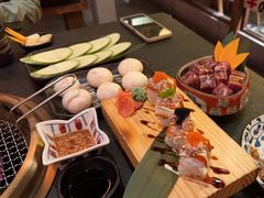 -上男·烧肉集市(五一广场店)