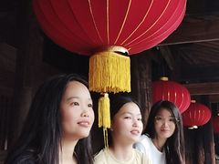 -初溪土楼群