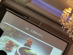 -鲤鱼门渔人码头自助餐厅