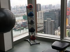 -九龙东如心酒店