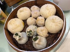 -留芳·文旅古月楼(老街店)