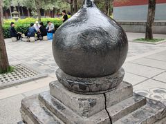 -洛阳白马寺