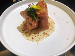 桂花糖藕-彩虹之约•淮扬家宴(亚运村店)