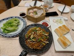 -麒麟中餐厅·经典粤菜·地道菜式老字号(广州长隆酒店)