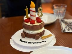 -DOPAMINE多巴胺·甜品面包·生日蛋糕(国贸店)