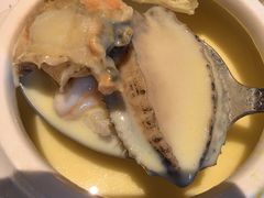 -波特曼西餐厅(南岗店)