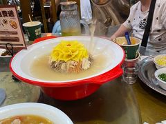 -杏花村水席楼·洛阳水席(老城十字街店)