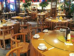 -水煮三国·川鲁江湖菜(香山店)