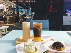 -sugarman espresso素饮糖人高新咖啡工厂
