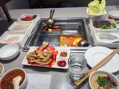 -海底捞火锅(荣盛广场店)