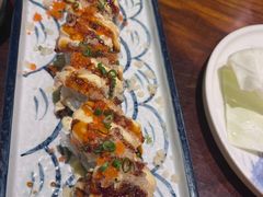 -鸟鹏烧鸟居酒屋(仁恒梦中心店)