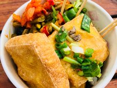 -老雒阳面馆·水席·洛阳菜(王城路店)