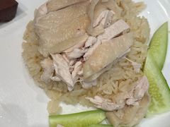-红大哥水门鸡饭(總店)