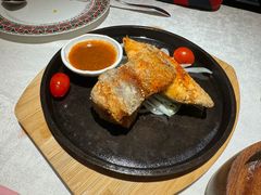 -俄士厨房(环球港店)