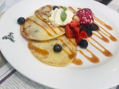 -娜娜家·Nana's restaurant(国金汇店)
