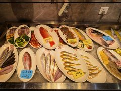 -涌觅名灶·本地海鲜宁波菜(财富广场店)