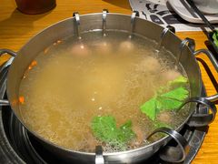 -海银海记潮汕牛肉火锅(新港中路海珠店)