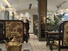 -香阁餐厅·常州菜·常州菜代表品牌(新北奥体店)