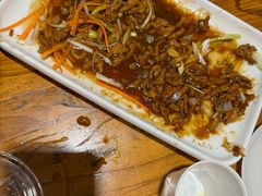 -东来土菜馆(民祥园路店)