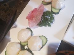 芝士包-小龙坎老火锅(华飞店)