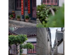 -龙口南山旅游景区