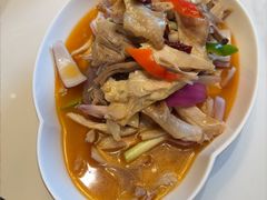 -相约·羊村小馆非遗手抓肉(七一酱园店)