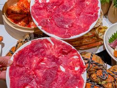 -第六季自助餐厅(王府井店)