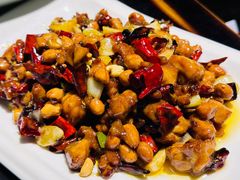 -陈麻婆豆腐总店