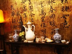 -正院大宅门烤鸭(首体店)
