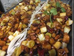 -锦尚阁烤鱼•天津菜(宣武门胡同店)