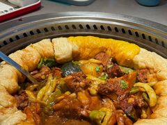 -灶座小锅烀饼·铁锅炖(全国总店)