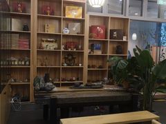 -听雨小筑茶舍(观音桥·龙湖新壹街店)