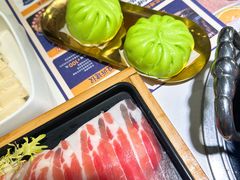 -太琼糟粕醋·海南酸汤火锅(亚龙湾店)